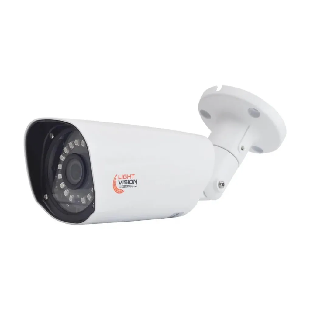 Камера відеоспостереження Light Vision VLC-7440WI Linklemo 4Mp (3.6 мм)- Фото 1